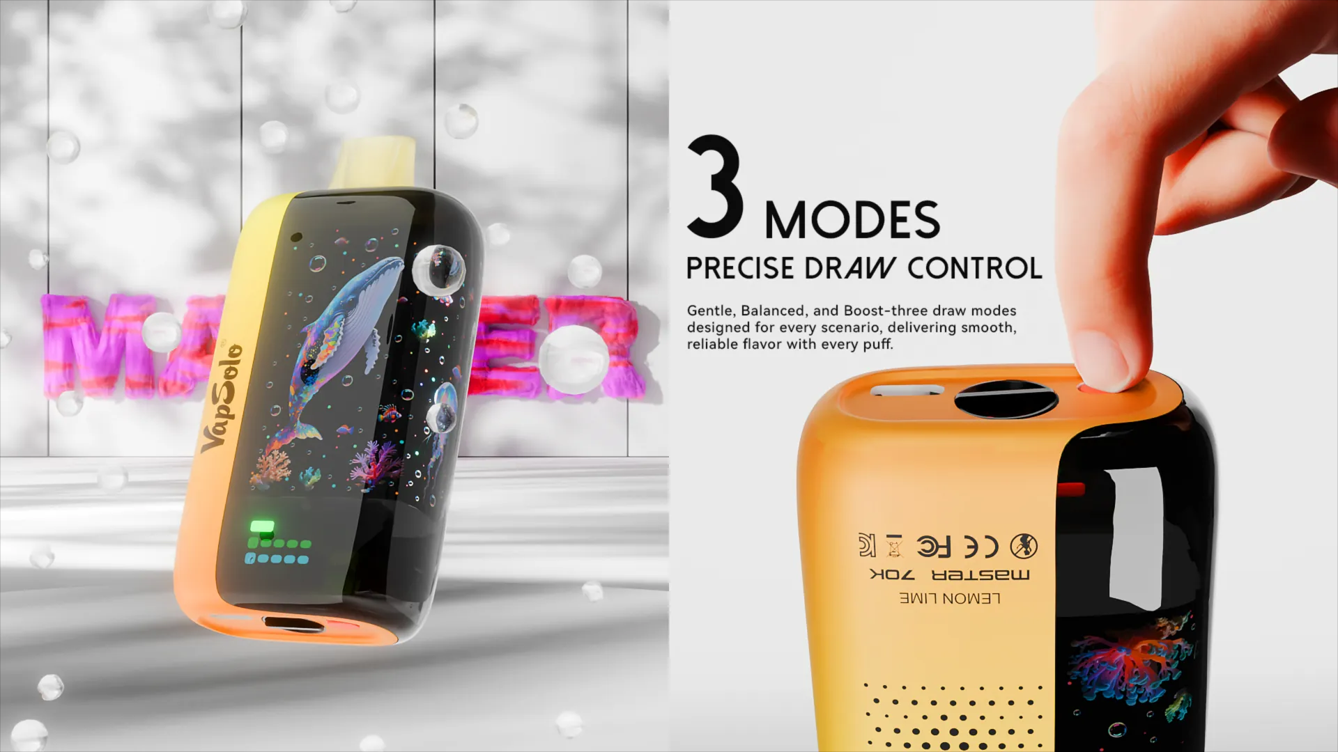 Vapsolo Master 70K 4 63 164449879e