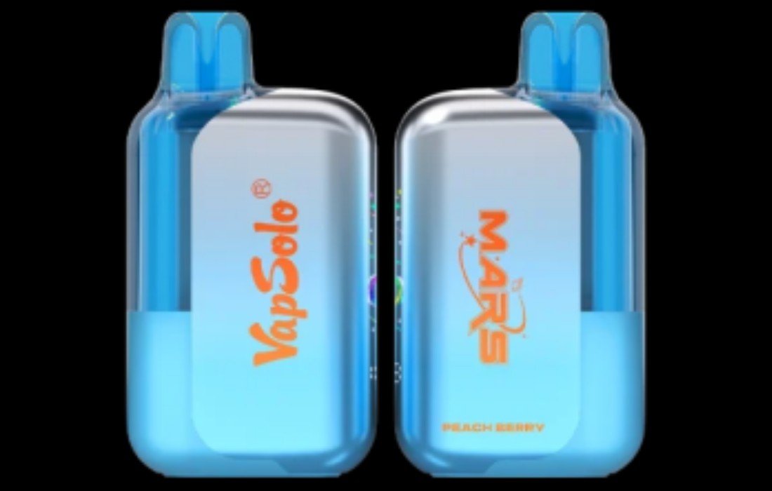 Vapsolo Mars 50K 4 63