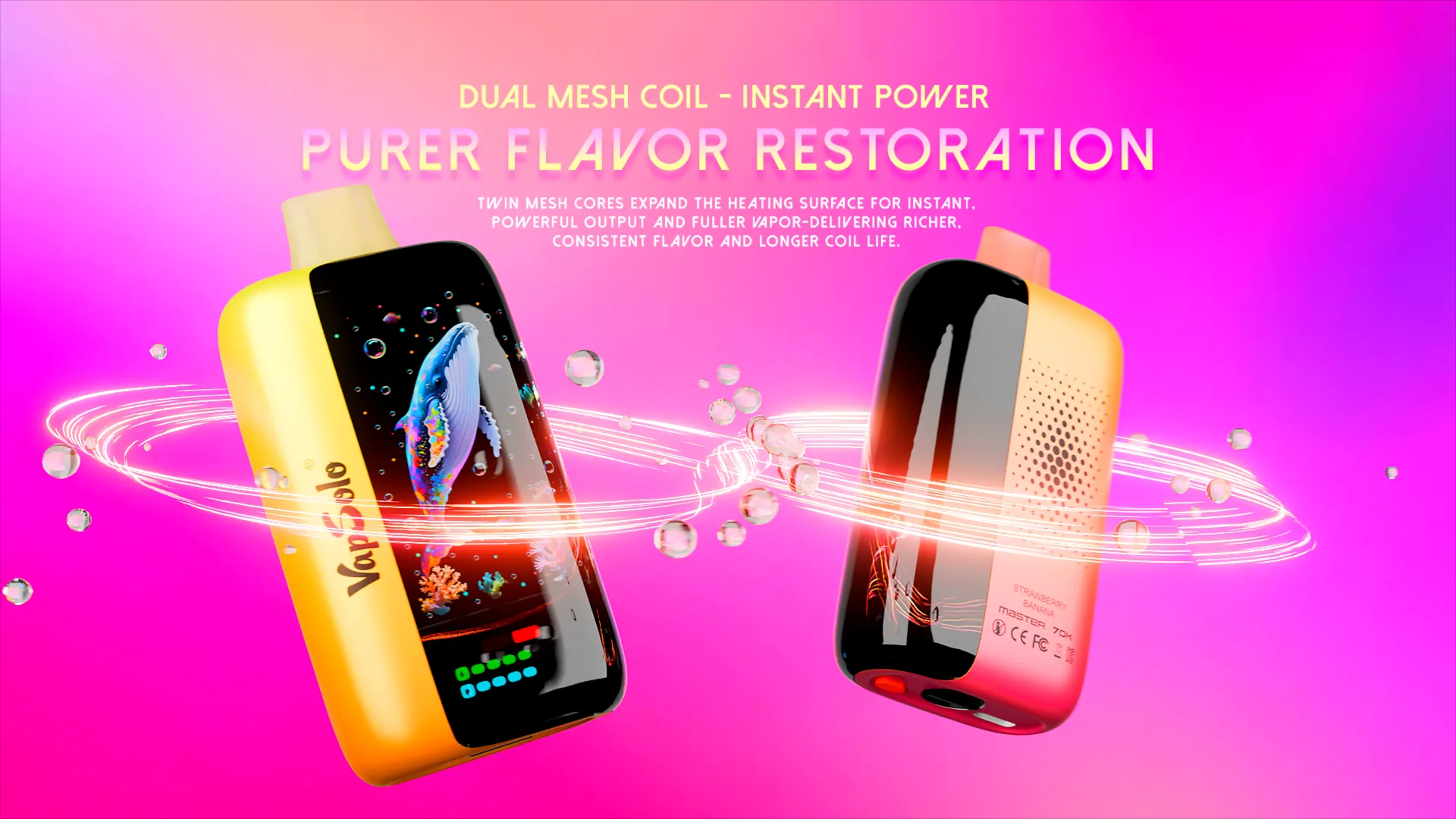 Vapsolo Master 70K 5 64 164451fbc3