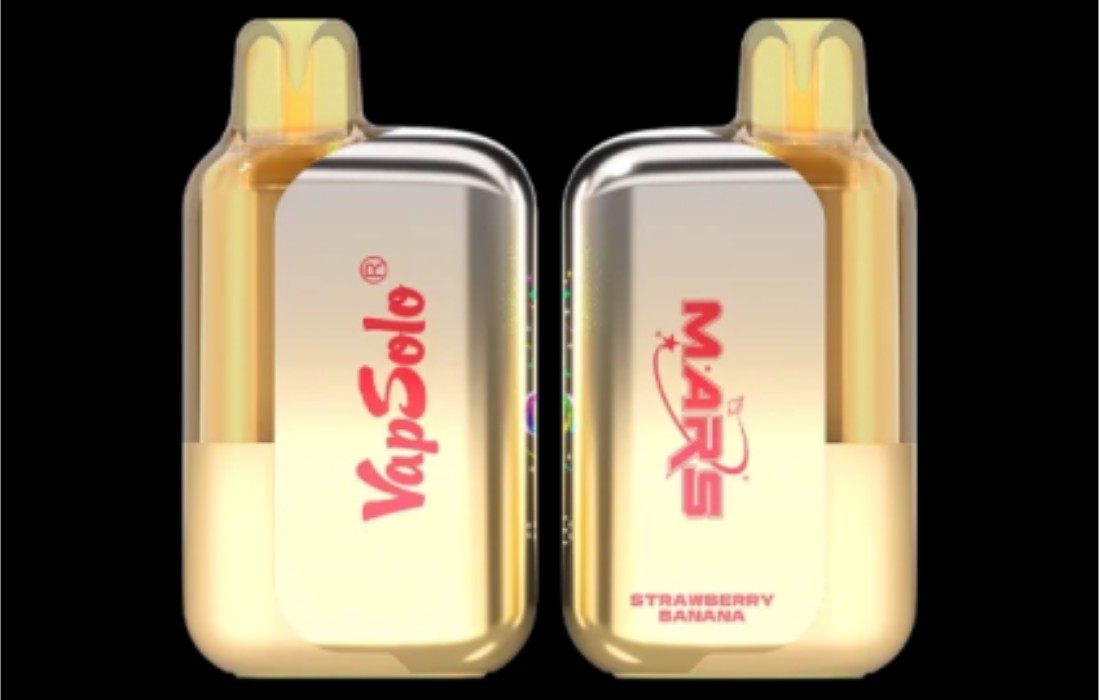 Vapsolo Mars 50K 5 64