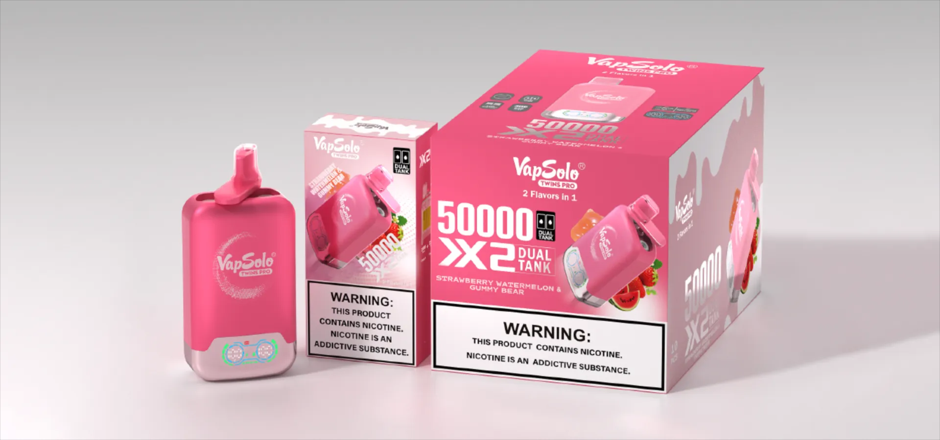 Vapsolo Twins Pro 50K 6 65 173321ff7b