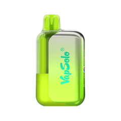 Vapsolo Mars 50K