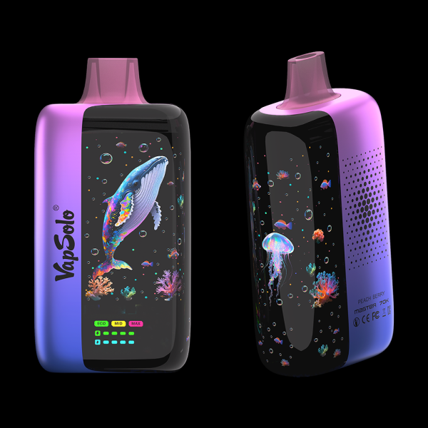 Vapsolo Master 70K