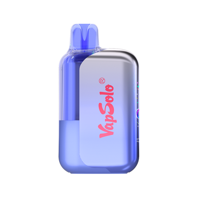 Vapsolo Mars 50K