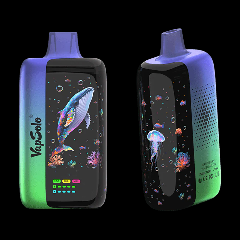 Vapsolo Master 70K