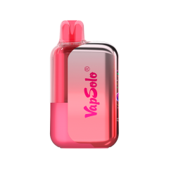 Vapsolo Mars 50K