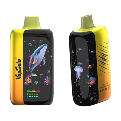 Vapsolo Master 70K