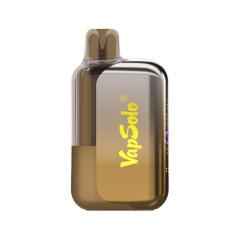 Vapsolo Mars 50K