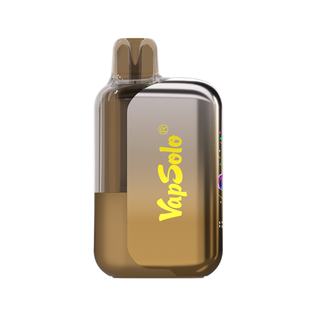 Vapsolo Mars 50K