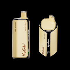 Vapsolo Quads 80K