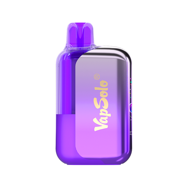 Vapsolo Mars 50K