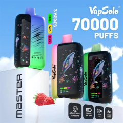Vapsolo Master 70K