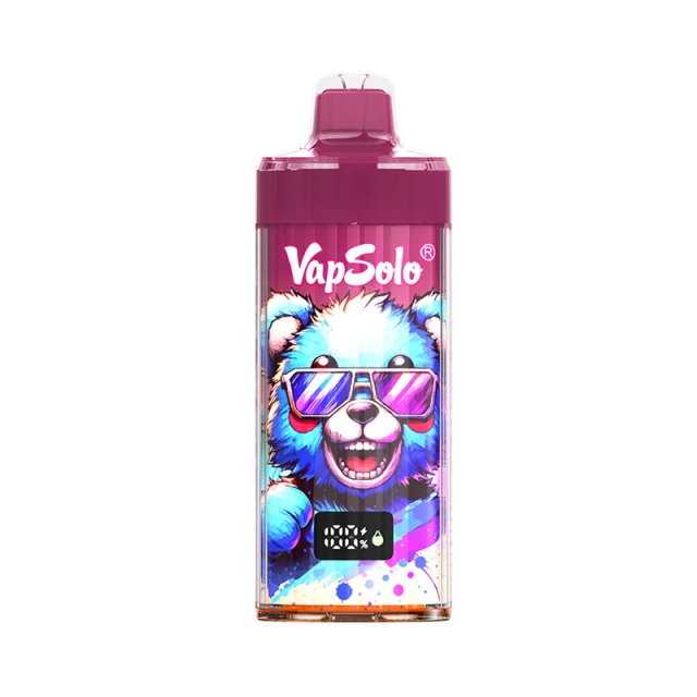 Vapsolo King Pro 40K