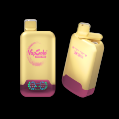 Vapsolo Twins Pro 50K