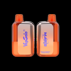 Vapsolo Mars 50K