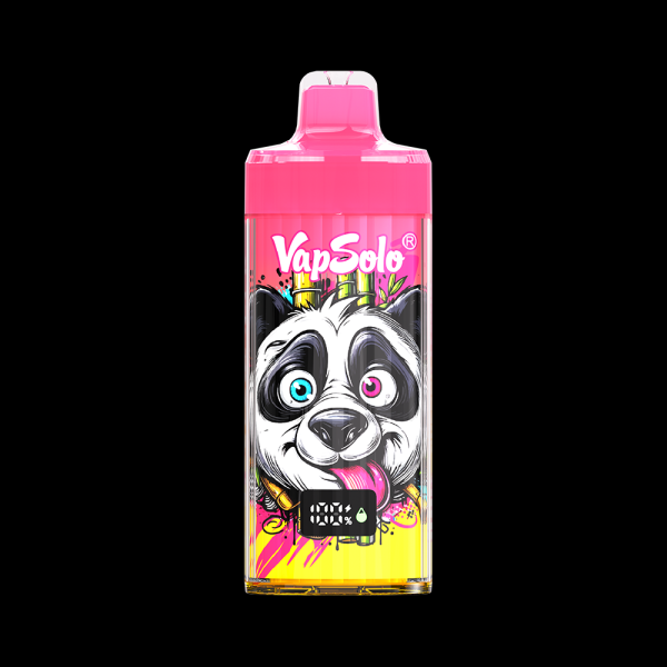 Vapsolo King Pro 40K