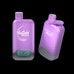 Vapsolo Twins Pro 50K