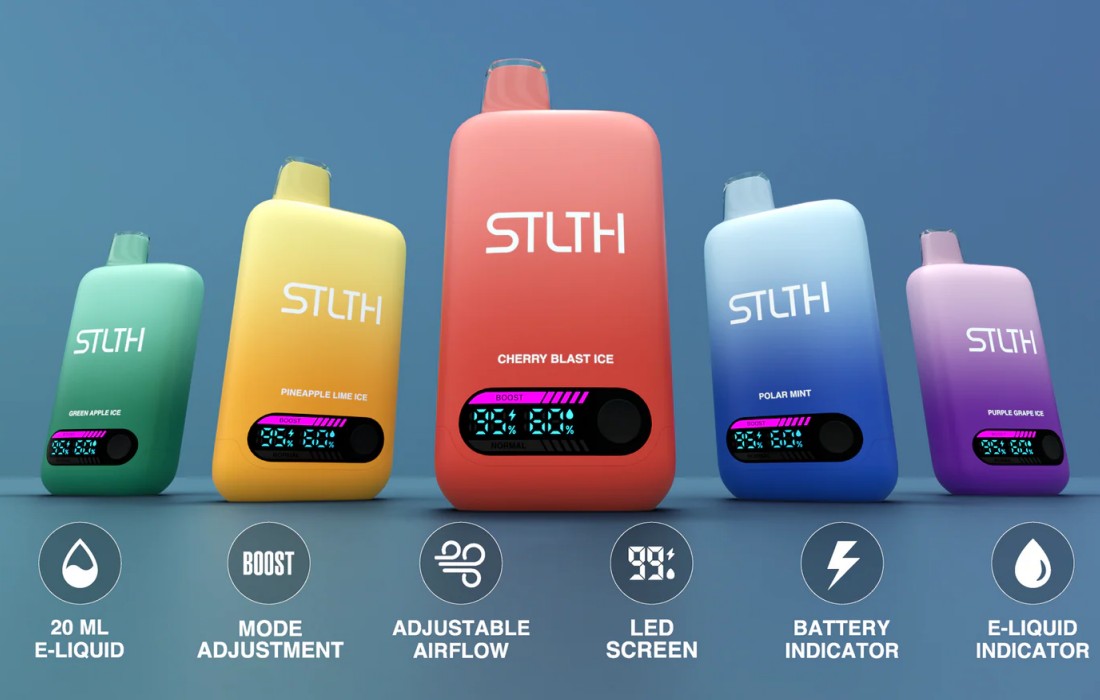 Stlth Eco XL 2 61 1658299d83