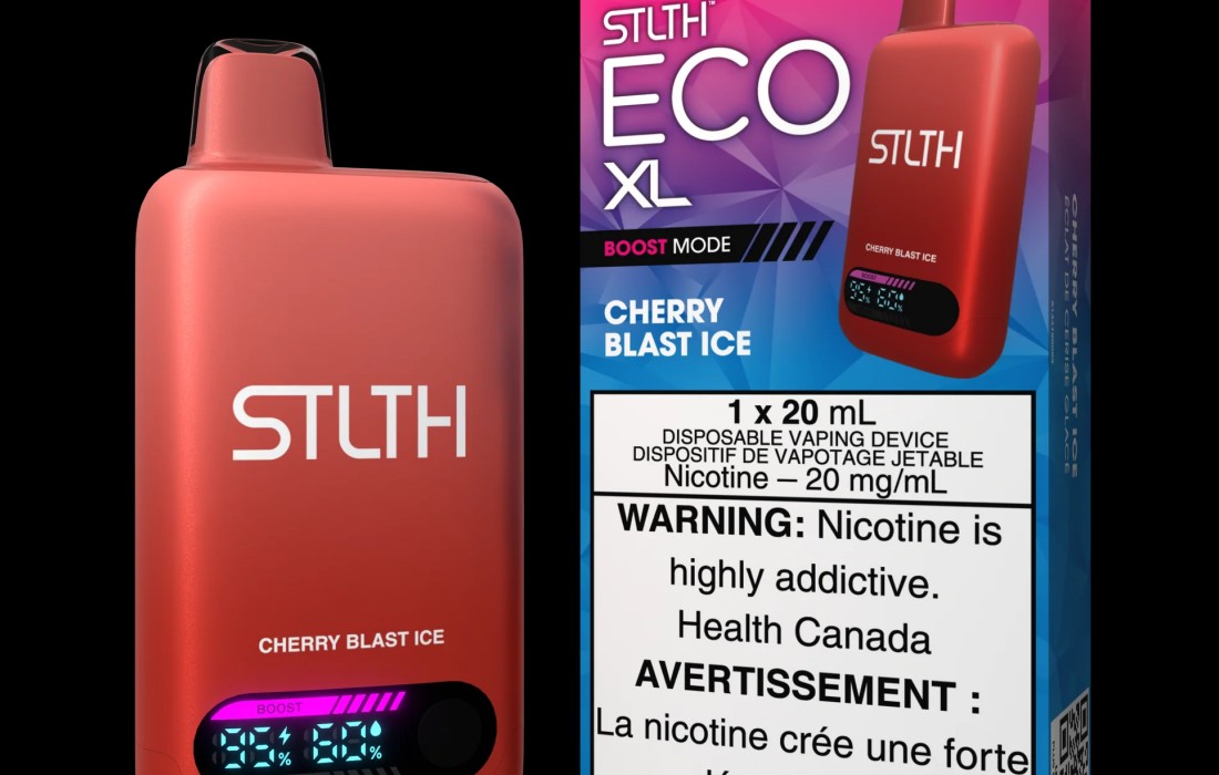 Stlth Eco XL 4 63 165829a6ee