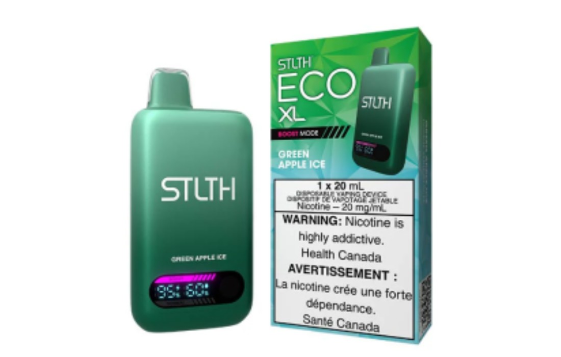 Stlth Eco XL 5 64 165828198f