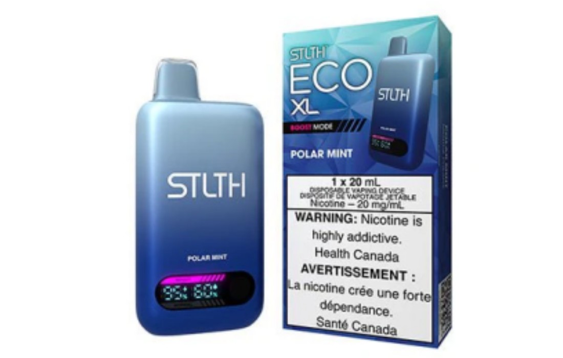 Stlth Eco XL 6 65 165829ce14