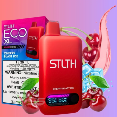 Stlth Eco XL