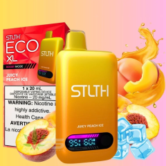Stlth Eco XL