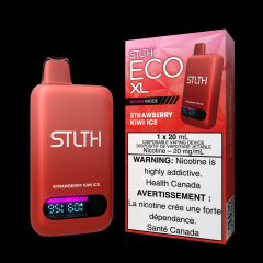 Stlth Eco XL