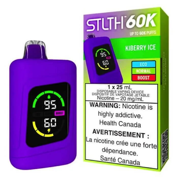 Stlth 60K