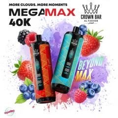 AL Fakher Mega max 40000