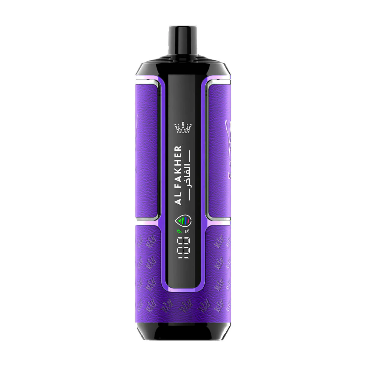 AL Fakher Hypermax 15000