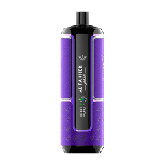AL Fakher Hypermax 15000