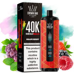 AL Fakher Mega max 40000