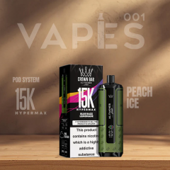 AL Fakher Hypermax 15000