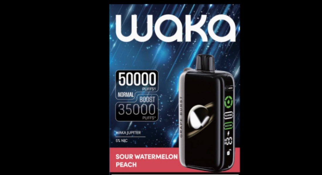 Waka Jupiter 50K 2 61 163340a503