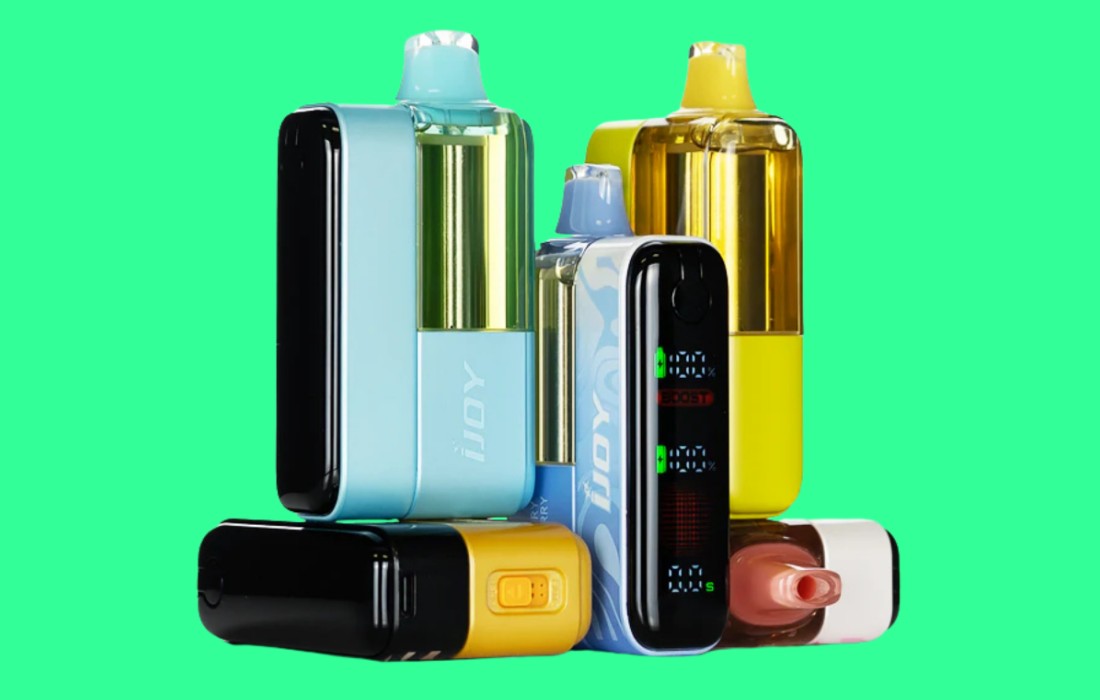 IJOY XP100K 3 62