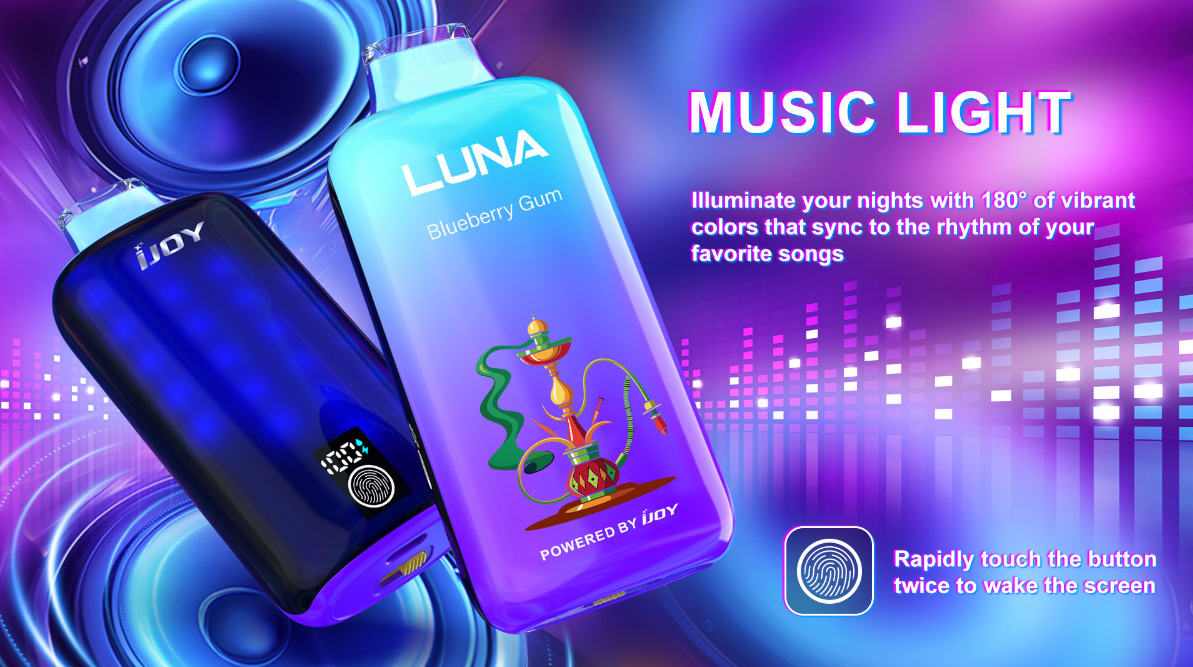 IJOY LUNA 5 64 162424e3ad