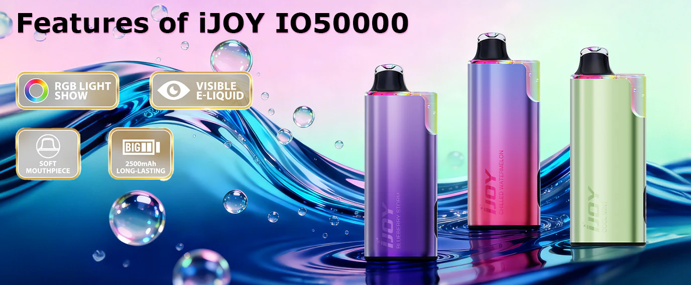 IJOY IO50000 5 66