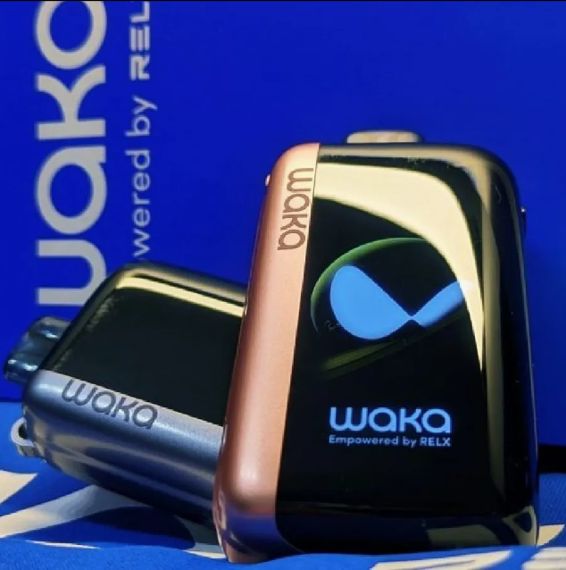Waka Jupiter 50K