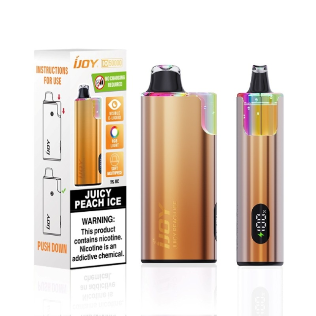 IJOY IO50000