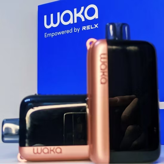 Waka Jupiter 50K
