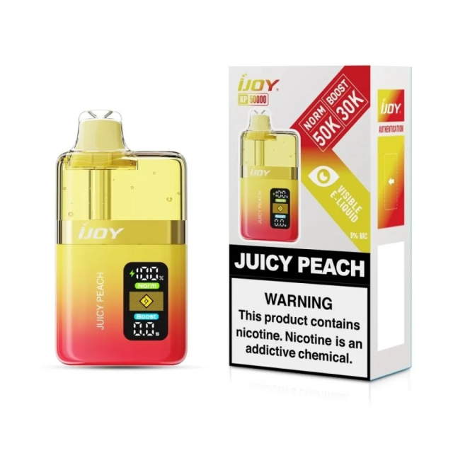 IJOY XP50000