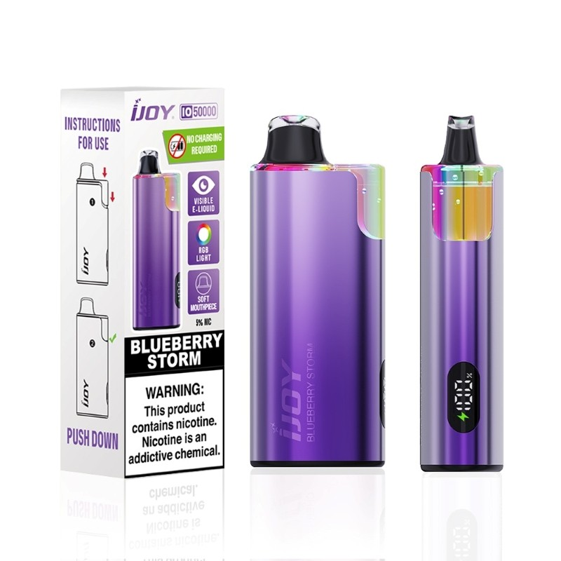 IJOY IO50000