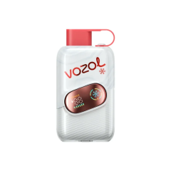 Vozol Star Click 50000