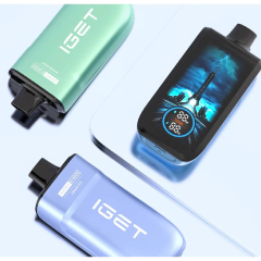 Iget Astro 18000