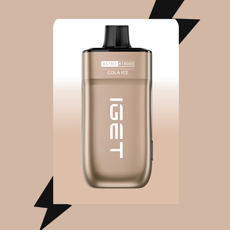 Iget Astro 18000