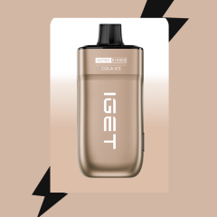 Iget Astro 18000