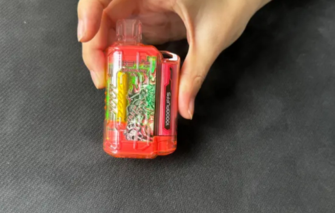 Iget Flare B10000 6 65