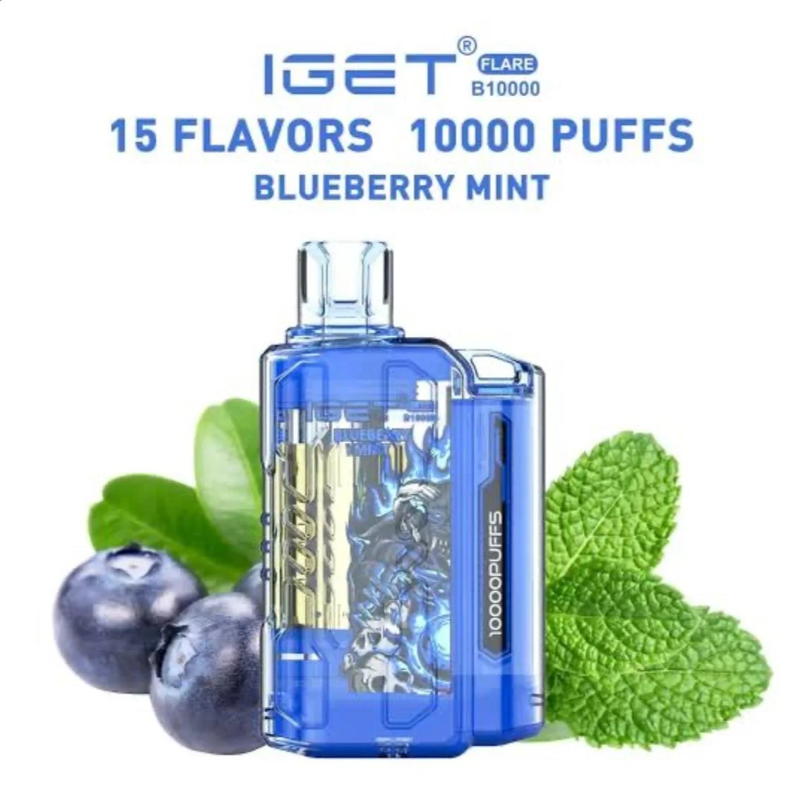 Iget Flare B10000