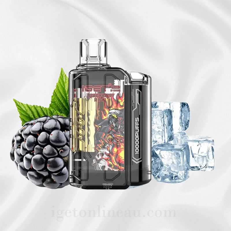 Iget Flare B10000